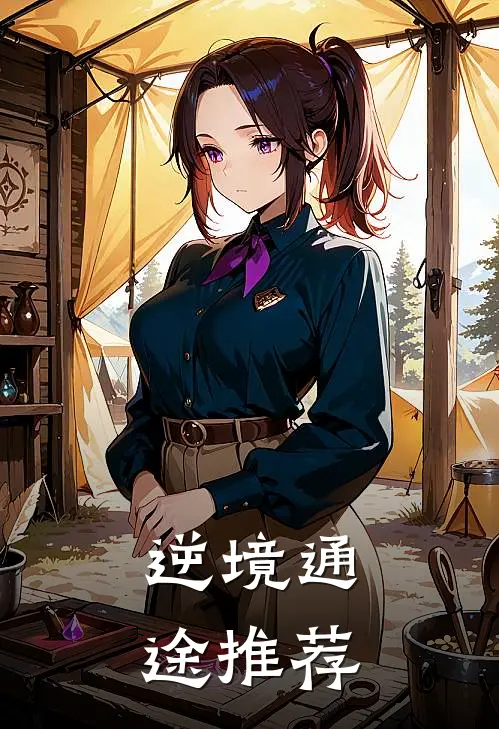 逆境通途推荐语怎么写