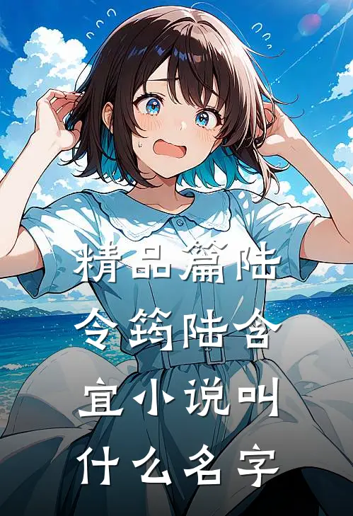 精品篇陆令筠陆含宜小说叫什么名字