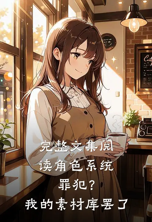 完整文集阅读角色系统：罪犯？我的素材库罢了