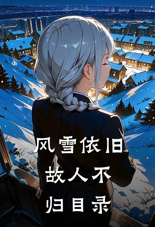 风雪依旧，故人不归目录