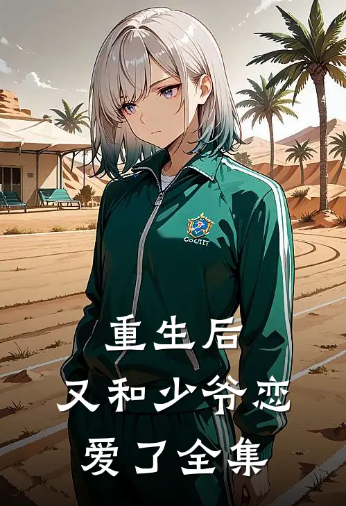 重生后,又和少爷恋爱了 全集
