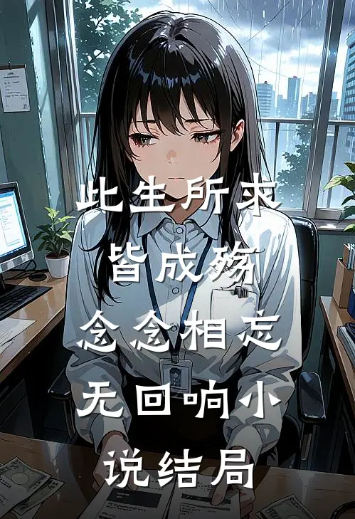此生所求皆成殇,念念相忘无回响结局怎么样