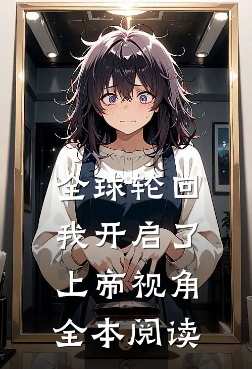 全球轮回我开启了上帝视角全本阅读