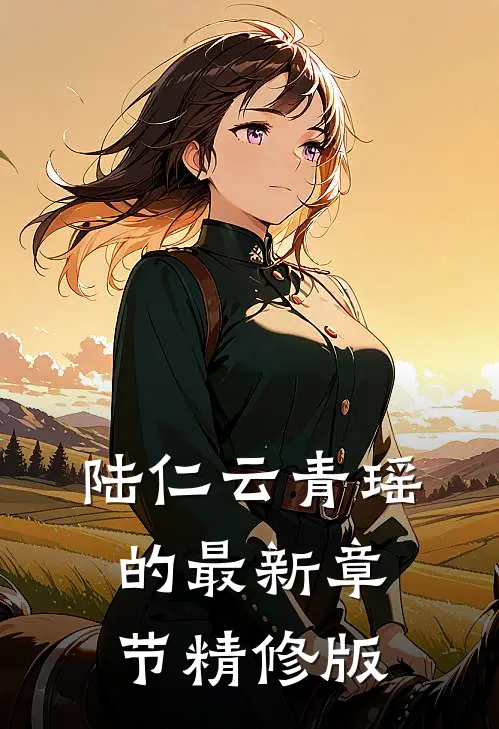 陆仁云青瑶的最新章节精修版