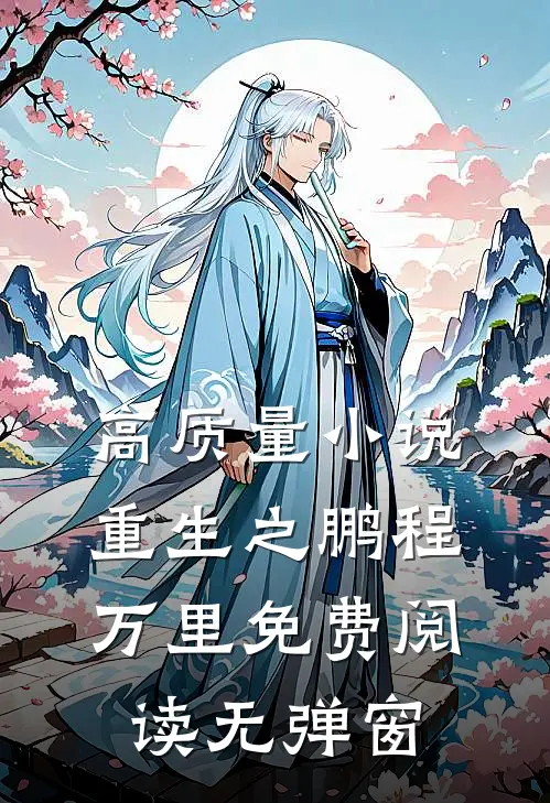 高质量小说重生之鹏程万里免费阅读无弹窗