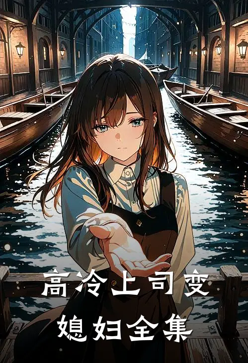 高冷上司变媳妇 全集
