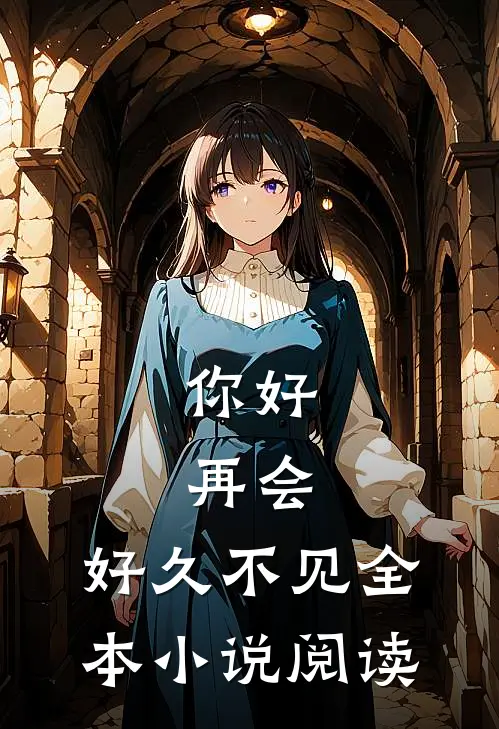 你好,再会,好久不见全本阅读