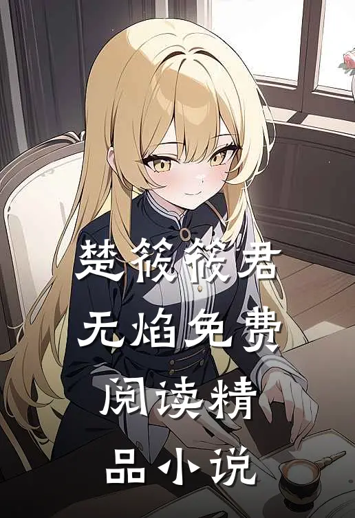 楚筱筱君无焰免费阅读精品小说