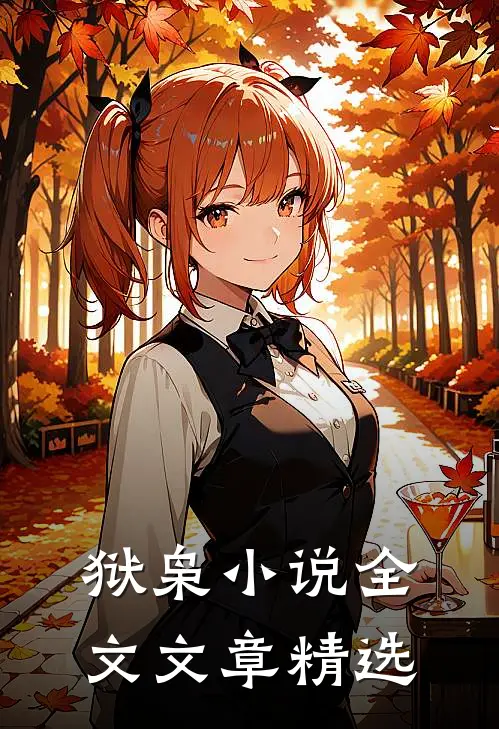 狱枭小说全文文章精选