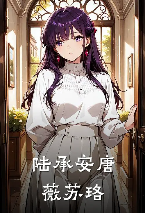 陆承安唐薇苏珞