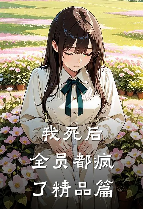 我死后,全员都疯了精品篇免费阅读