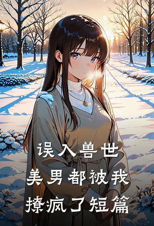 误入兽世美男都被我撩疯了短篇免费阅读