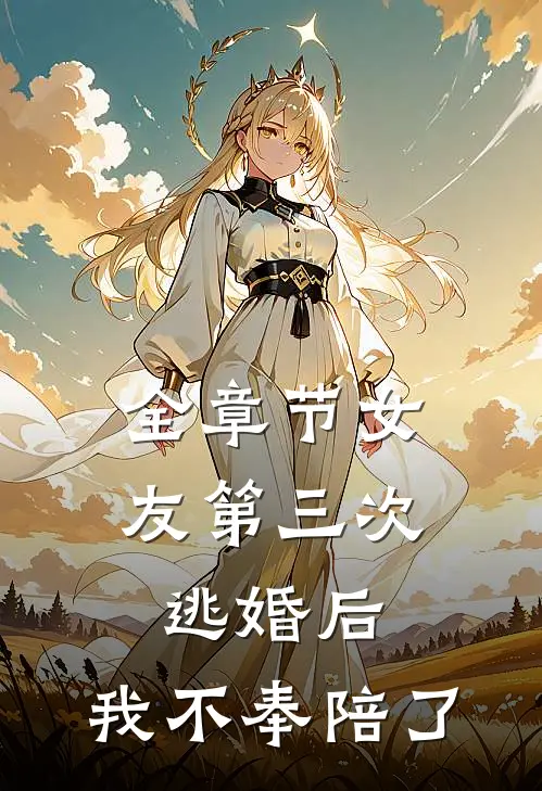 全章节女友第三次逃婚后,我不奉陪了