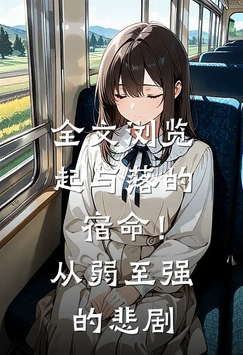 全文浏览起与落的宿命!从弱至强的悲剧在线阅读
