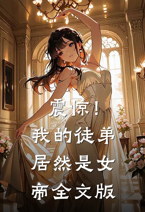 震惊!我的徒弟居然是女帝全文版免费