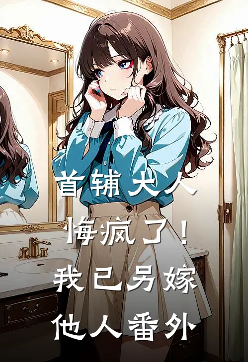 首辅大人悔疯了!我已另嫁他人番外免费阅读