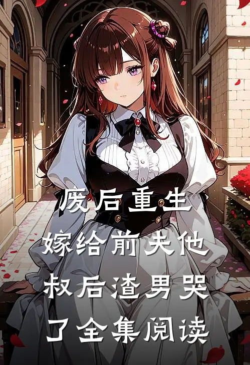 废后重生,嫁给前夫他叔后渣男哭了全集阅读免费