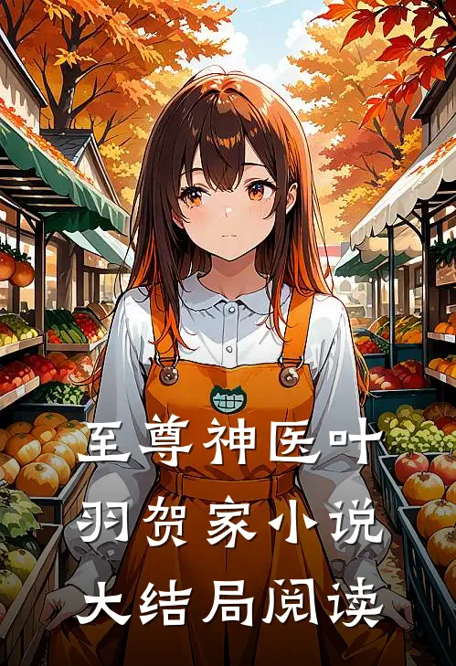 至尊神医叶羽贺家大结局阅读免费