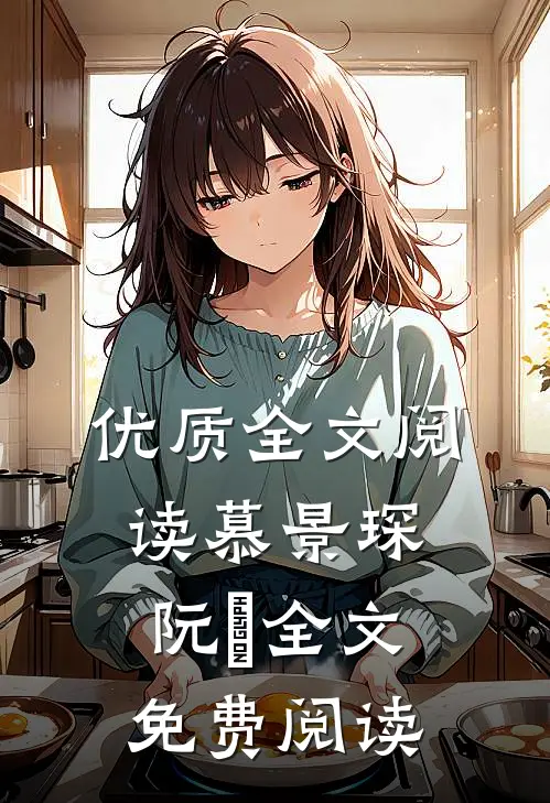 优质全文阅读慕景琛阮嫆全文免费阅读