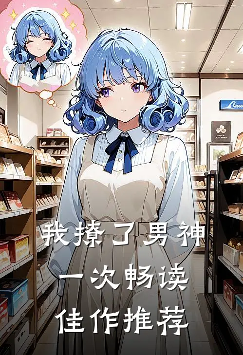 我撩了男神一次畅读佳作推荐