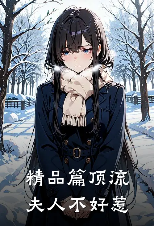 精品篇顶流夫人不好惹