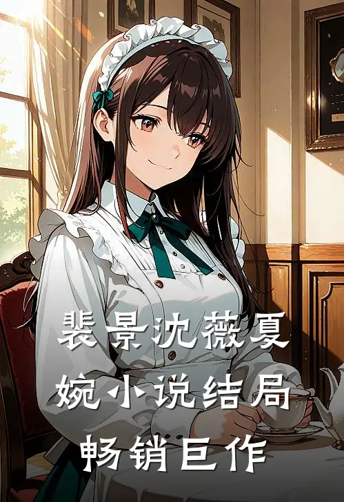 裴景沈薇夏婉小说结局畅销巨作