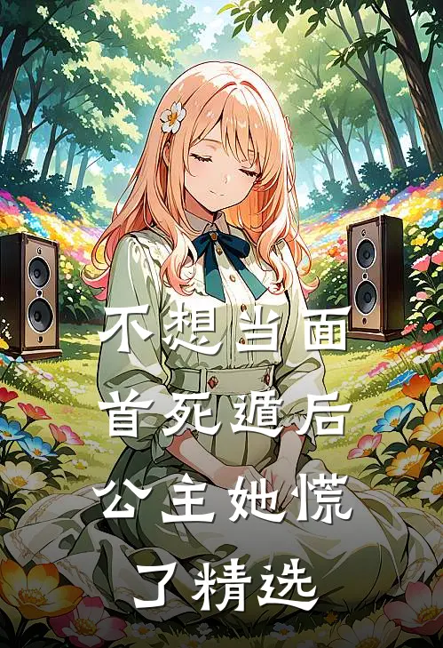 不想当面首死遁后，公主她慌了精选