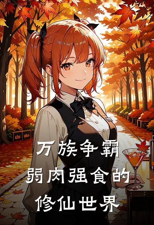 万族争霸弱肉强食的修仙世界免费阅读