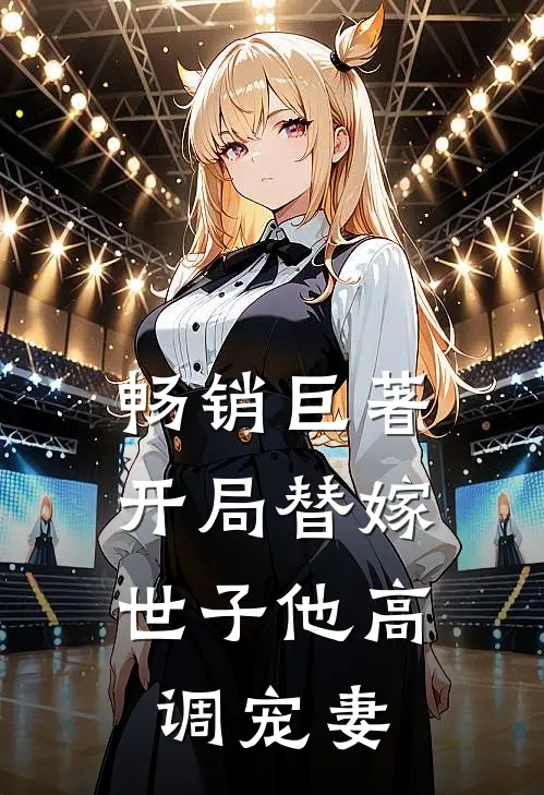 畅销巨著开局替嫁,世子他高调宠妻