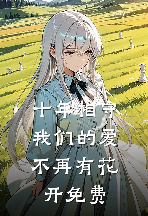 十年相守,我们的爱不再有花开免费
