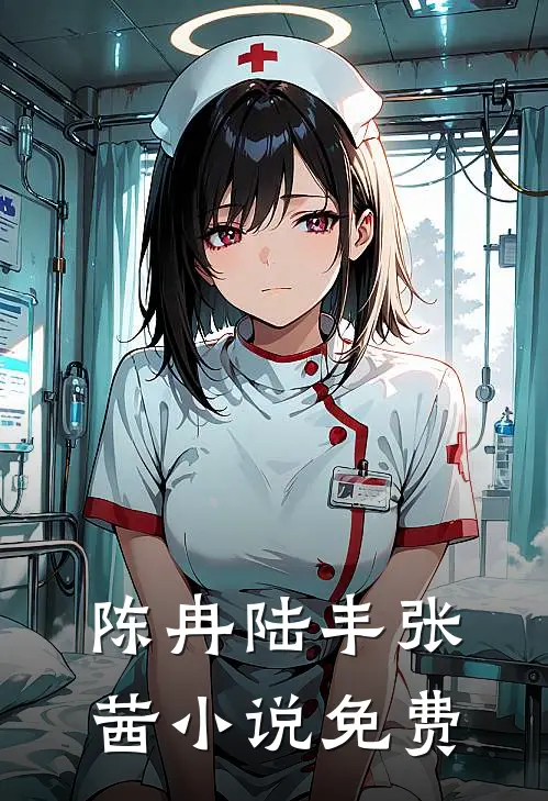 陈冉陆丰张茜小说免费