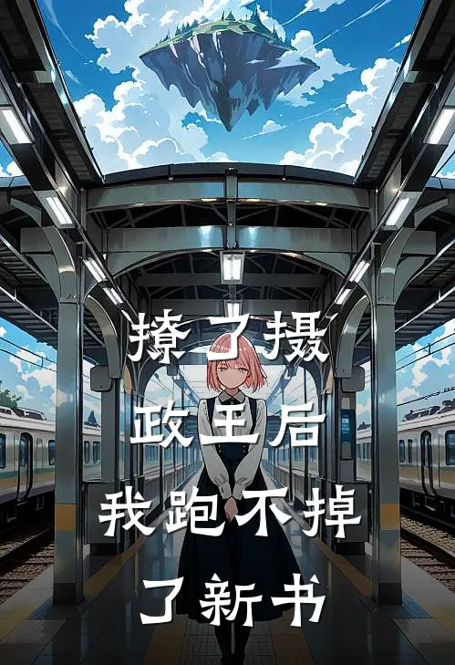 撩了摄政王后,我跑不掉了新书免费阅读