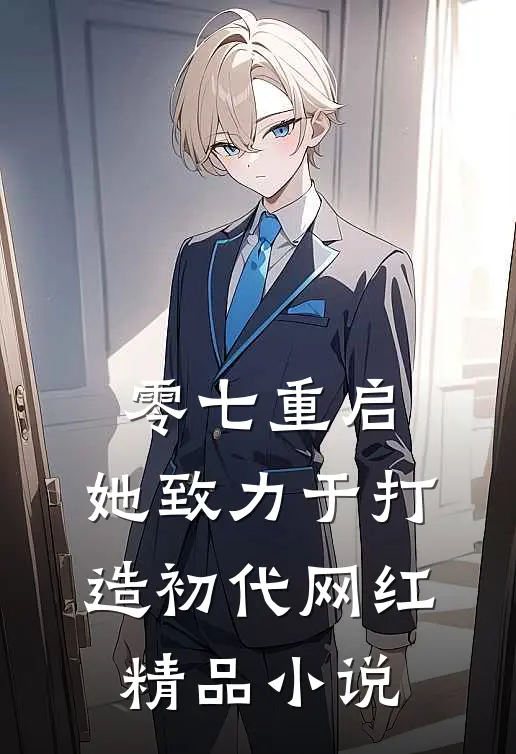 零七重启：她致力于打造初代网红精品小说