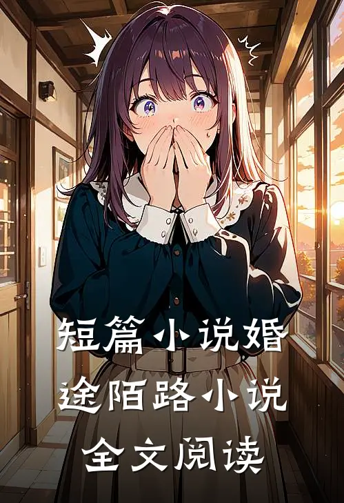 短篇婚途陌路全文阅读
