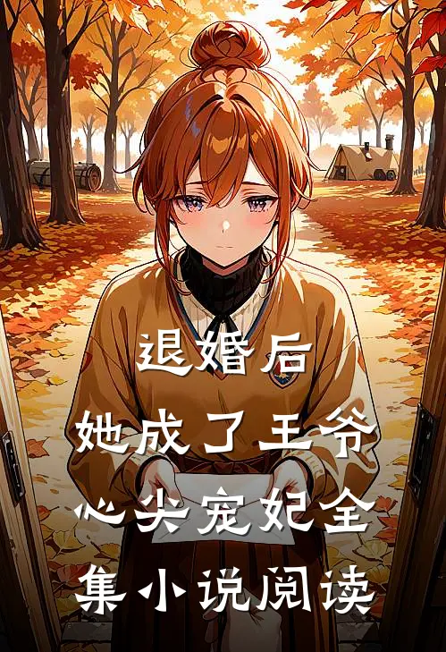 退婚后,她成了王爷心尖宠妃全集阅读免费