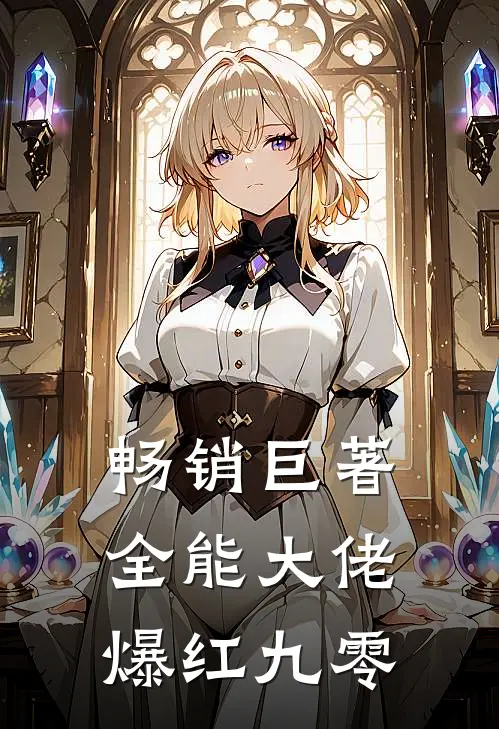 畅销巨著全能大佬爆红九零