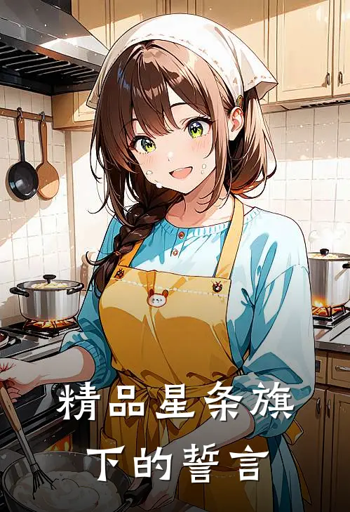 精品星条旗下的誓言是
