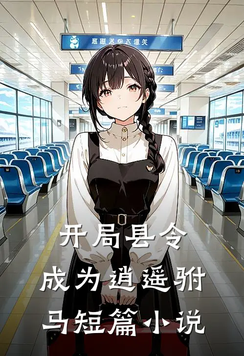 开局县令,成为逍遥驸马短篇