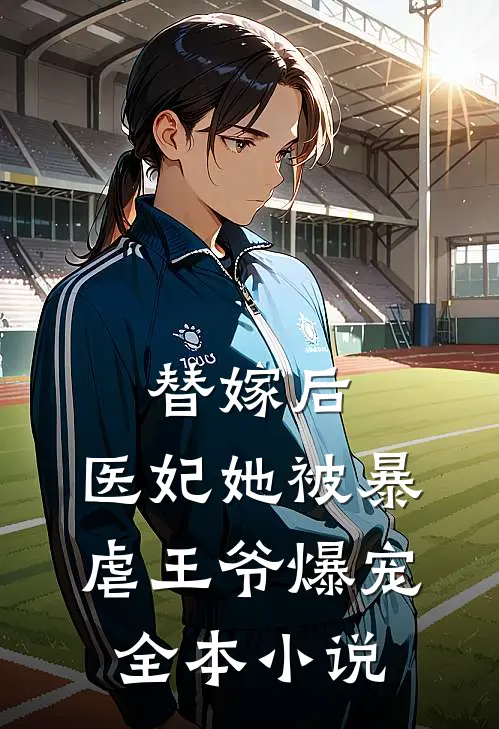 替嫁后,医妃她被暴虐王爷爆宠全本阅读