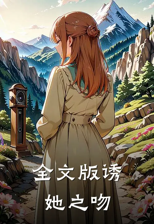 全文版诱她之吻在线阅读