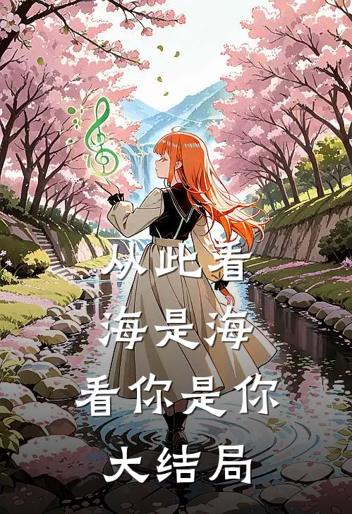 从此看海是海,看你是你大结局是歌