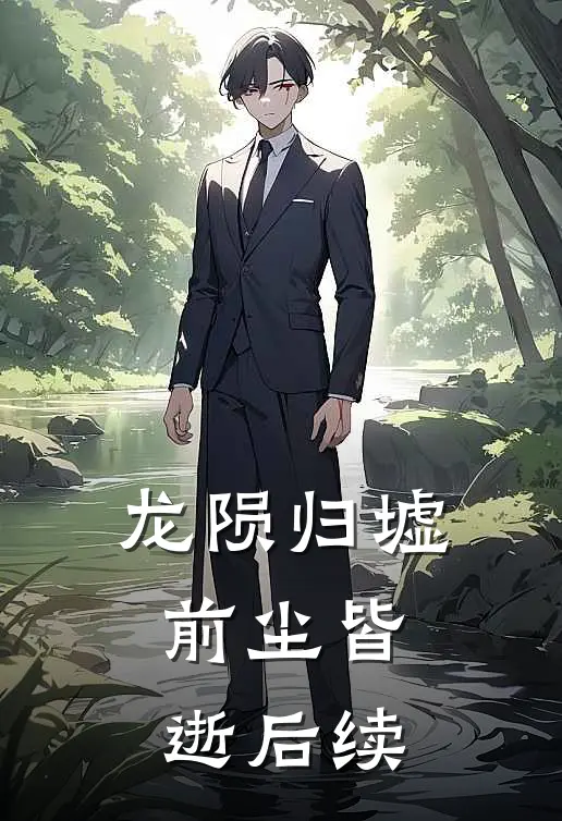 龙陨归墟，前尘皆逝后续