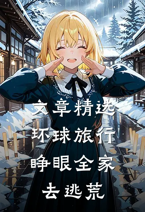 文章精选环球旅行：睁眼全家去逃荒