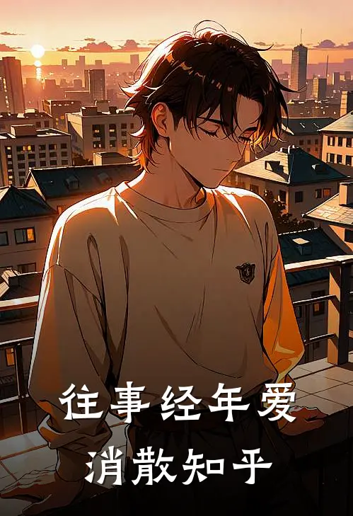 往事经年爱消散知乎免费阅读