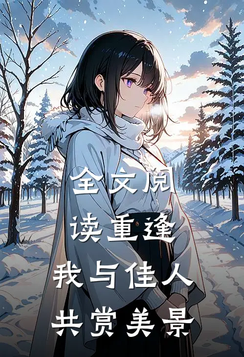 全文阅读重逢我与佳人共赏美景