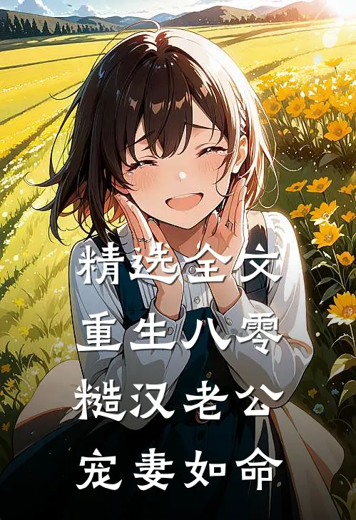 精选全文重生八零：糙汉老公宠妻如命