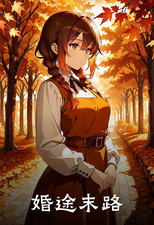 婚途末路君辞全集免费