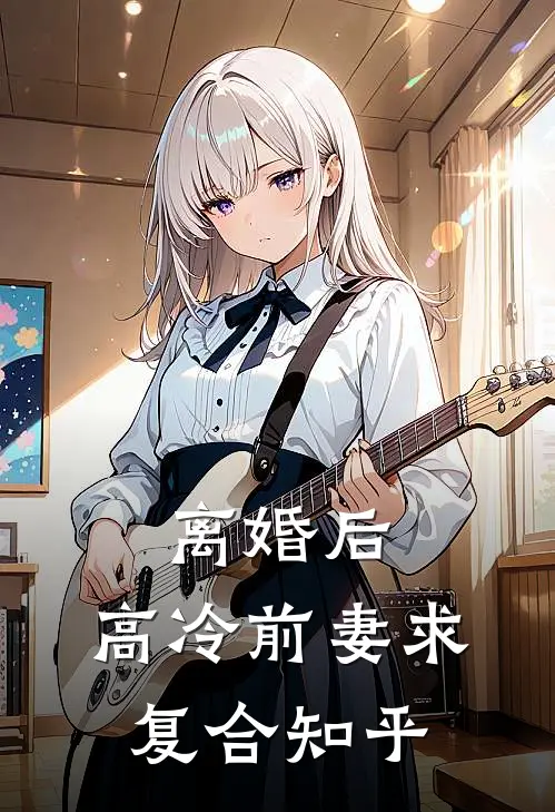 离婚后,高冷前妻求复合知乎