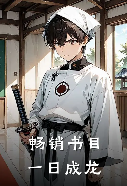 畅销书目一日成龙