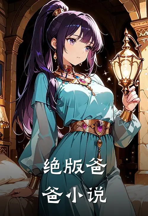 绝版爸爸小说